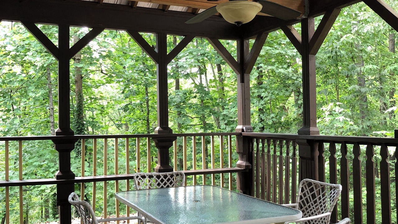 Photo of Outdoor in Berea