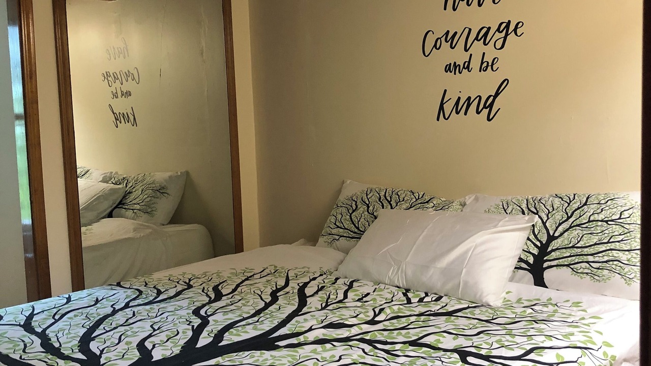 Photo of Bedroom in Berea