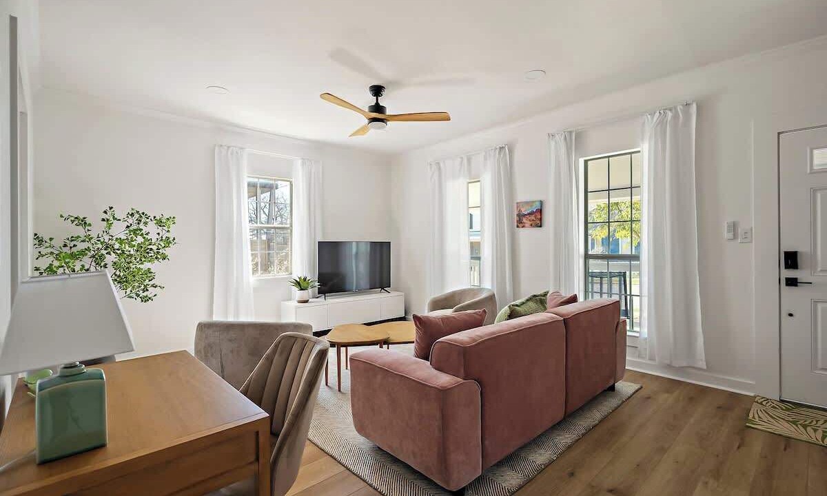 Photo of Bedroom in Chestnut