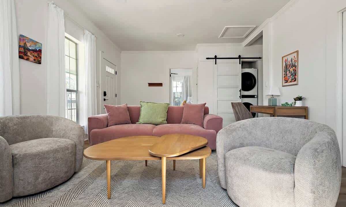 Photo of Bedroom in Chestnut