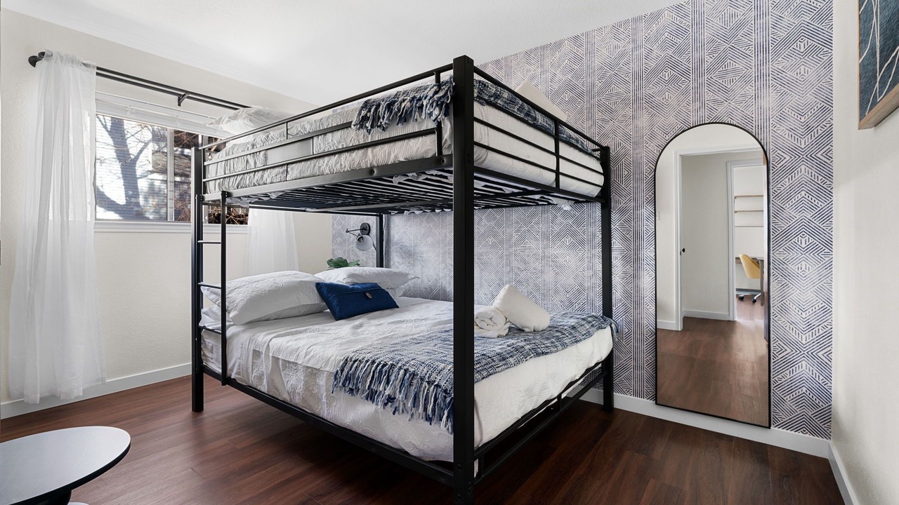 Photo of Bedroom in Austin