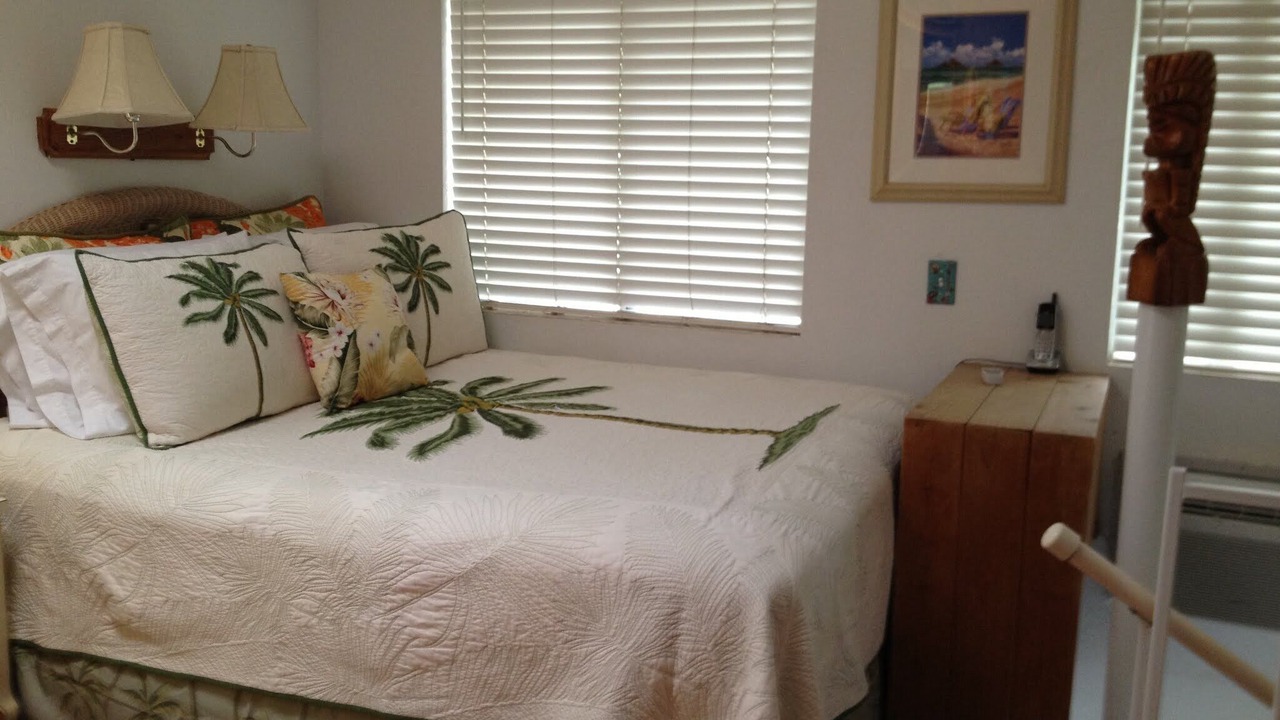 Photo of Bedroom in Kailua