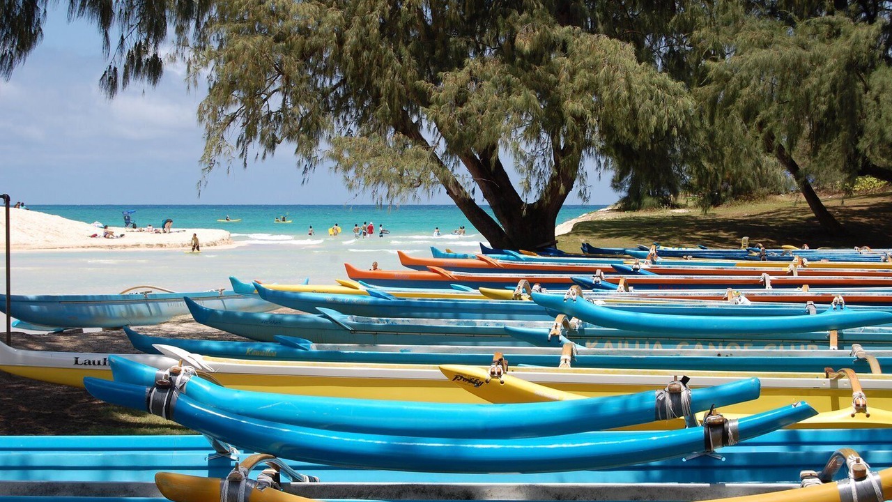 Photo of Others in Kailua