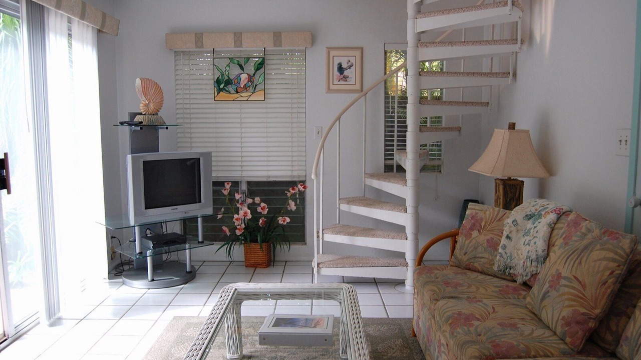 Photo of Livingroom in Kailua