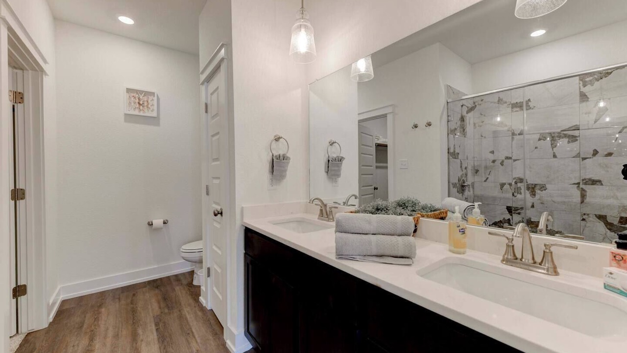 Photo of Bathroom in Lorena