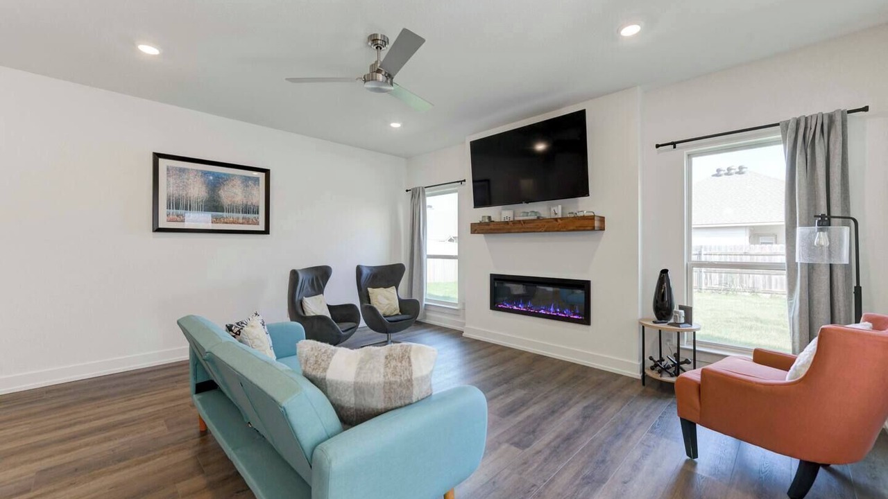 Photo of Livingroom in Lorena