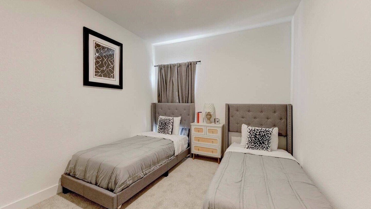 Photo of Bedroom in Lorena