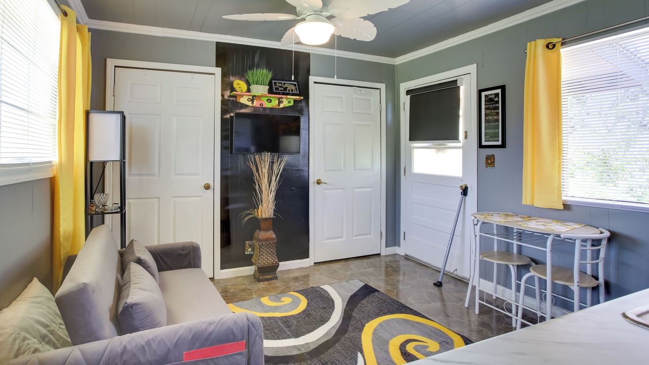 Photo of Bedroom in Glenwood