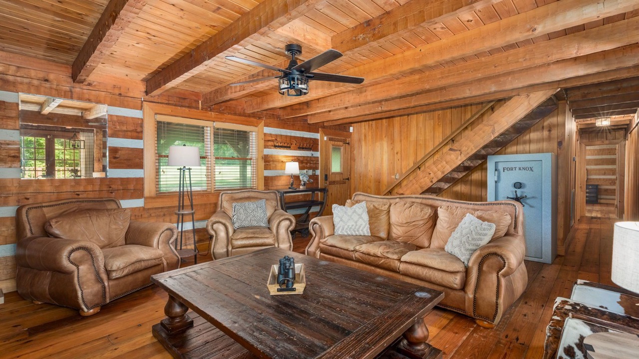 Photo of Livingroom in Toomsboro