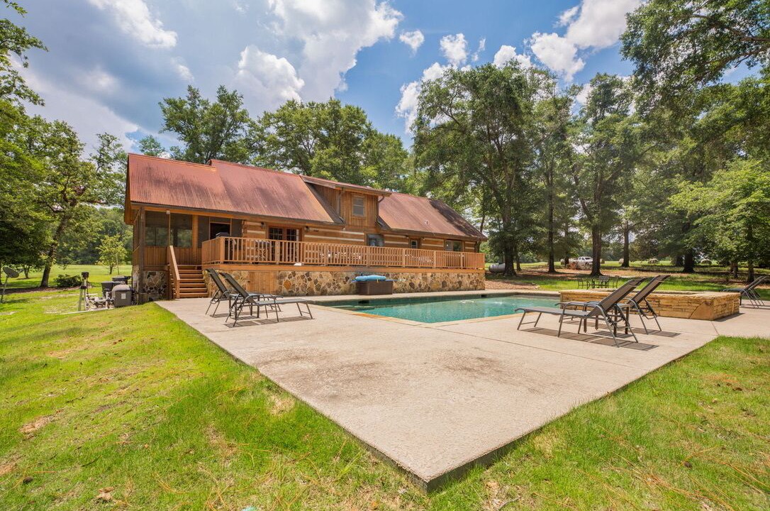 Photo of Outdoor in Toomsboro