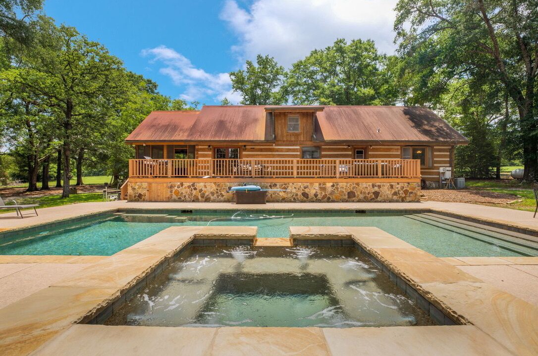 Photo of Outdoor in Toomsboro