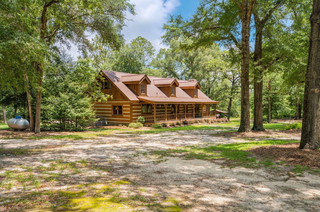 Photo of Outdoor in Toomsboro
