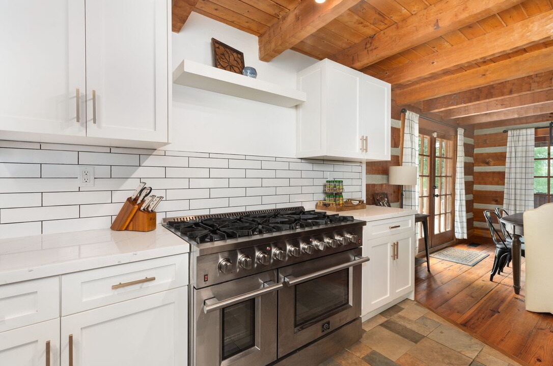 Photo of Kitchen in Toomsboro