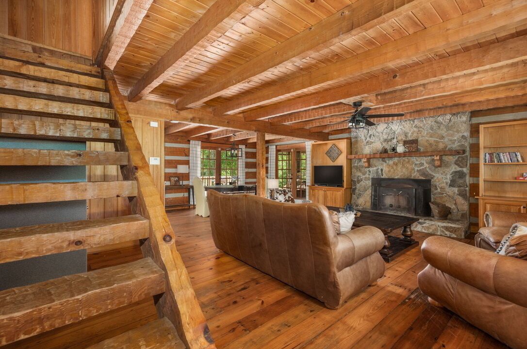 Photo of Livingroom in Toomsboro