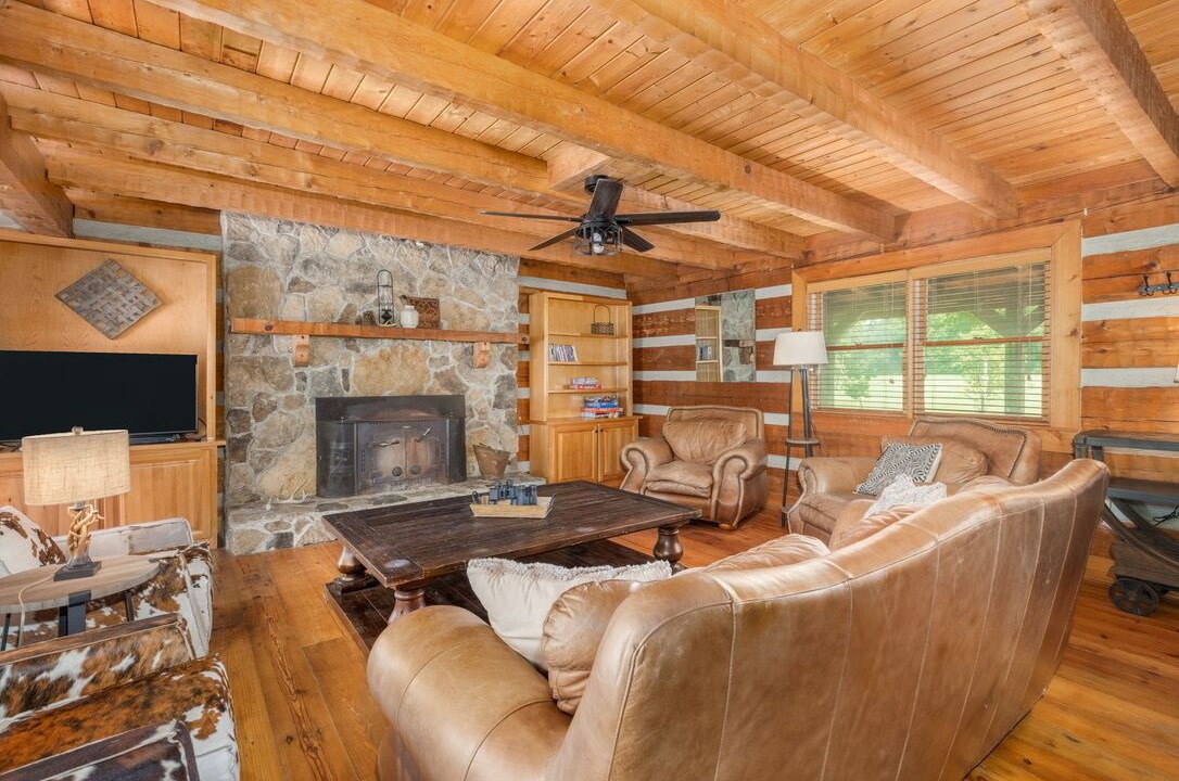Photo of Livingroom in Toomsboro