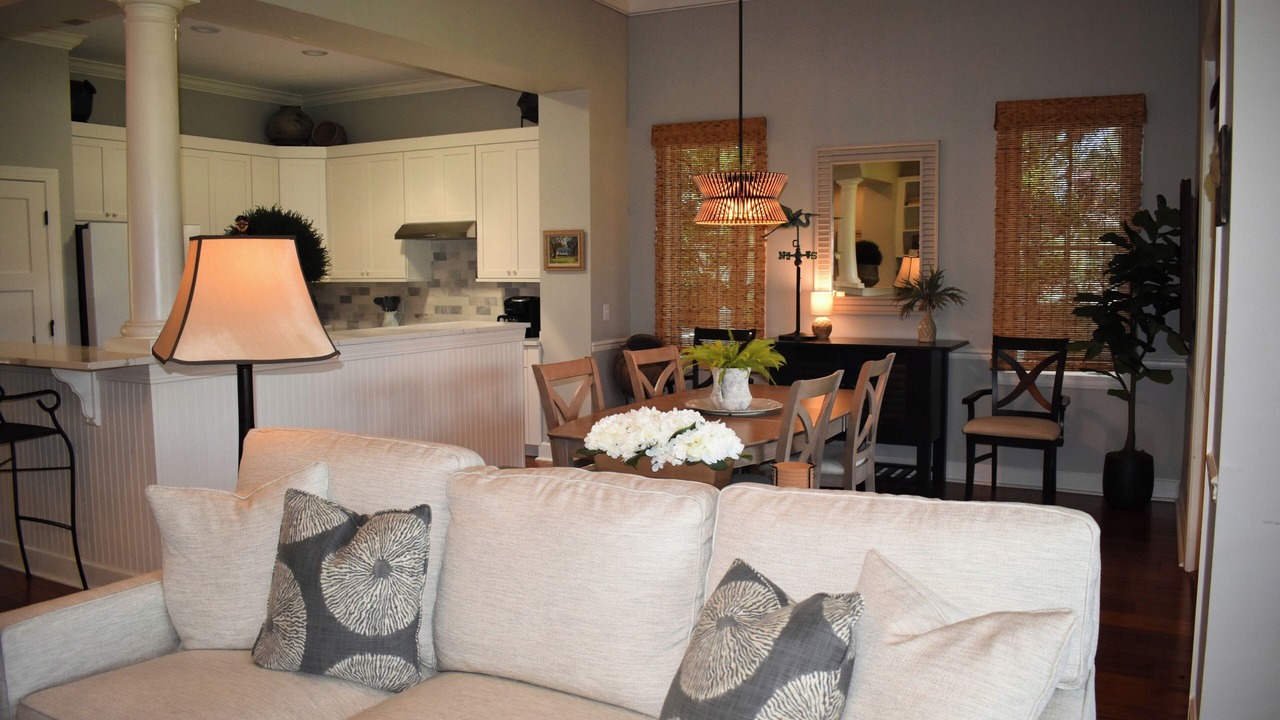 Photo of Livingroom in Bluffton