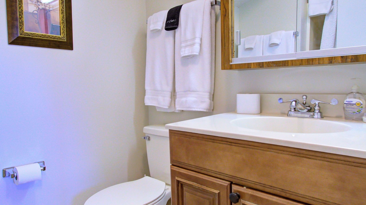 Photo of Bathroom in Burnsville