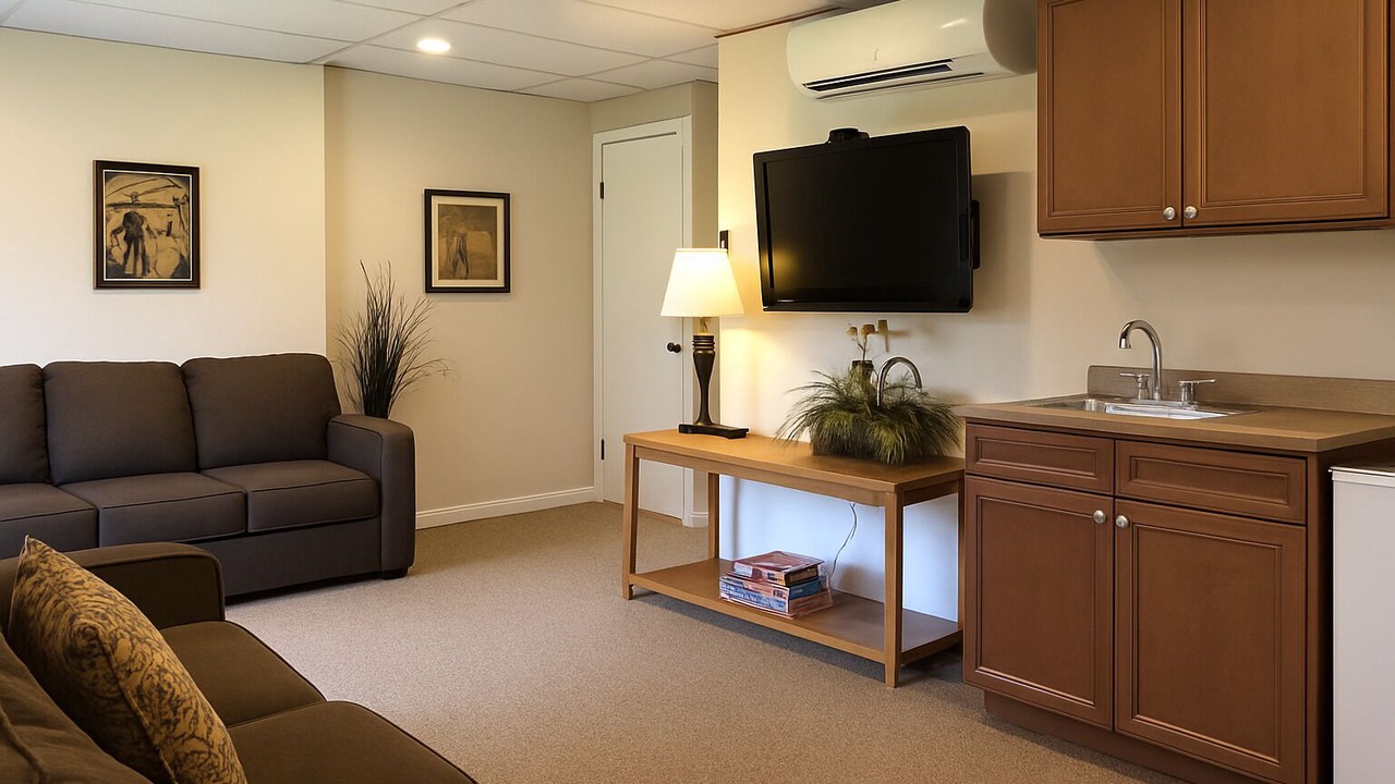 Photo of Livingroom in Burnsville