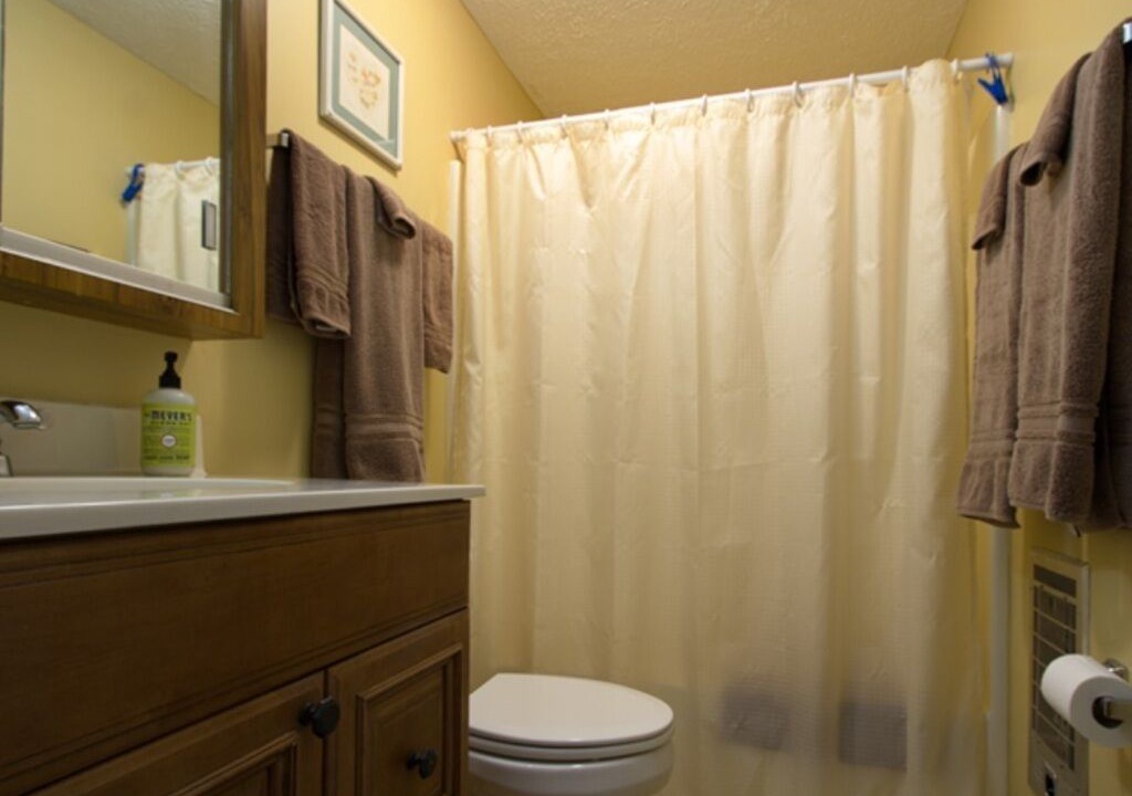 Photo of Bathroom in Burnsville