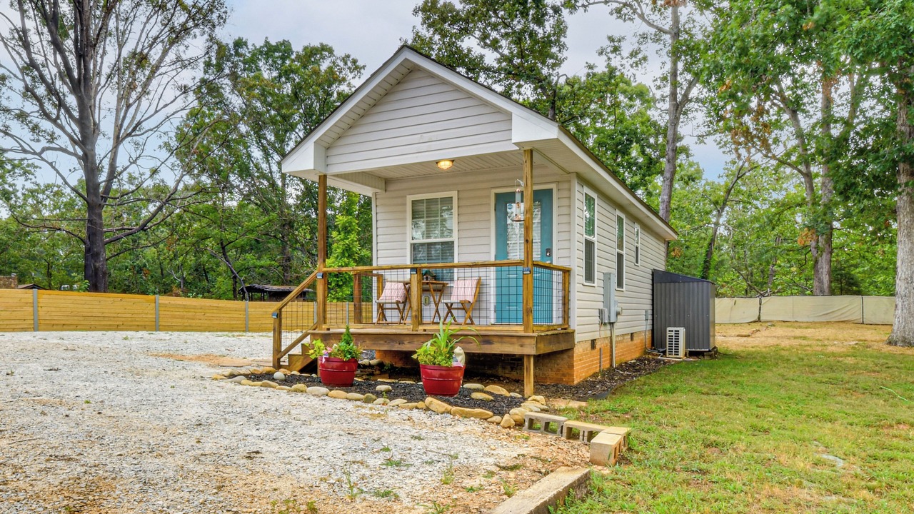Photo of Outdoor in Townville