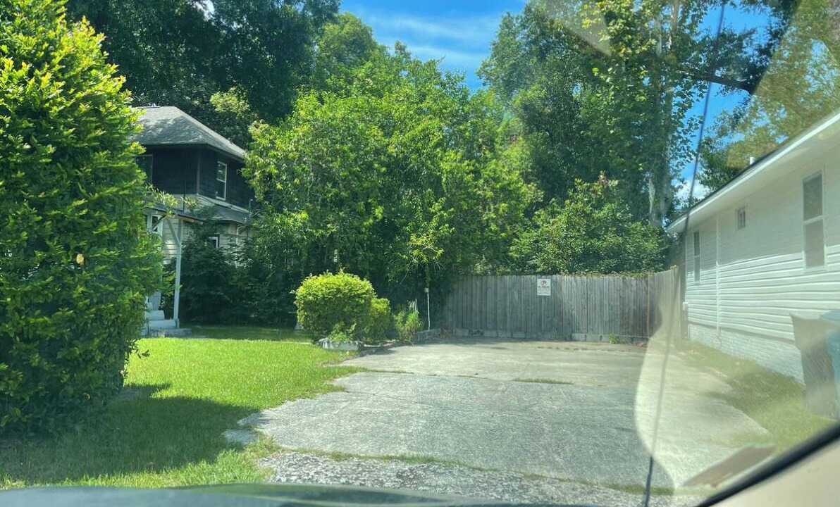 Photo of Outdoor in Midtown