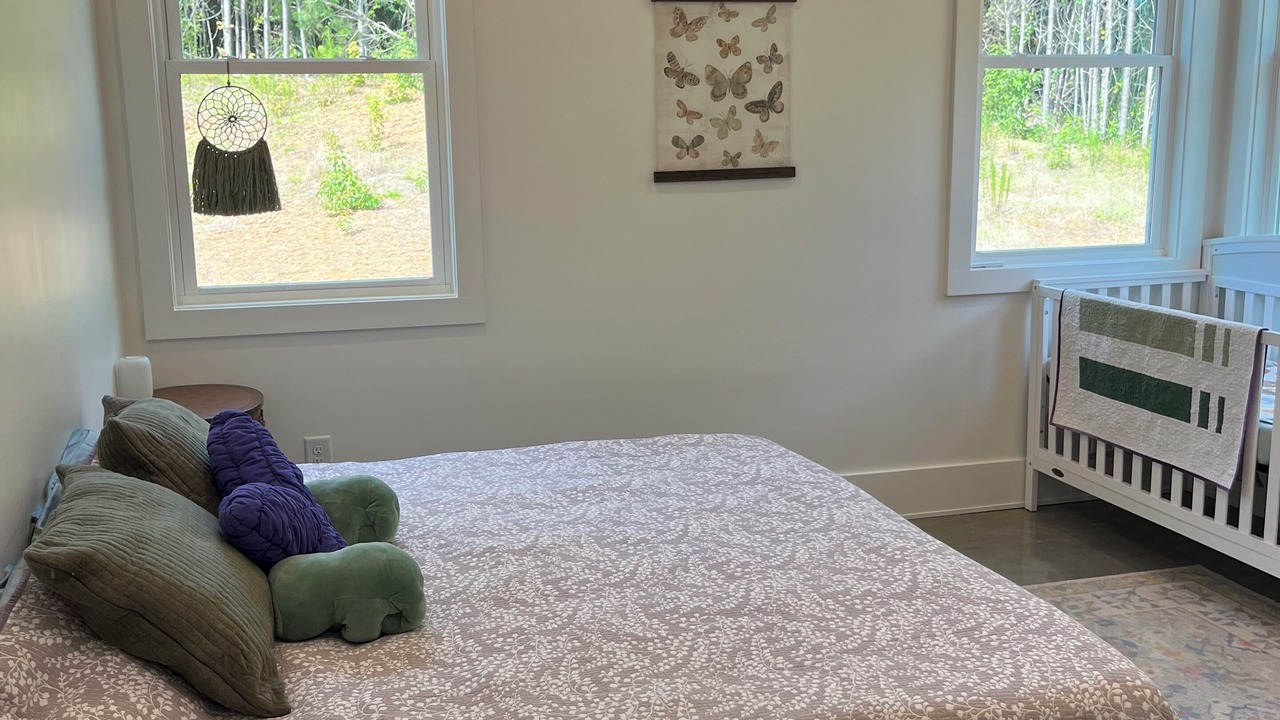 Photo of Bedroom in Greensboro