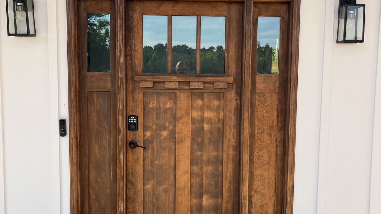 Photo of Outdoor in Greensboro