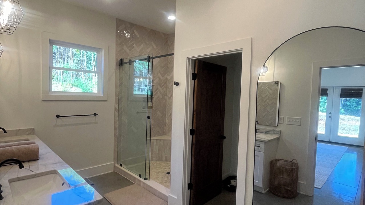 Photo of Bathroom in Greensboro