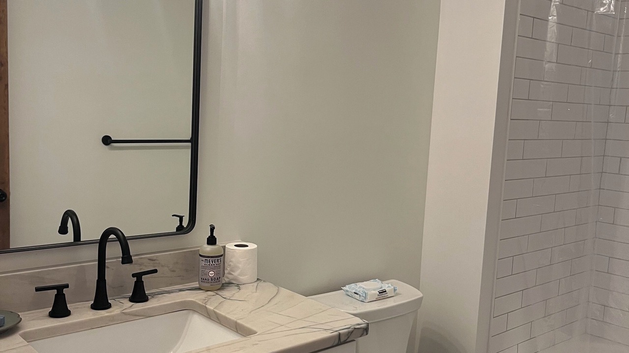 Photo of Bathroom in Greensboro