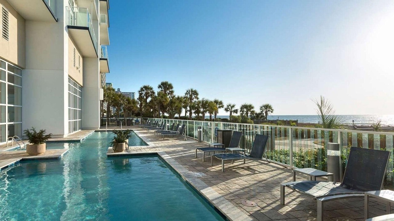Photo of Outdoor in Myrtle Beach