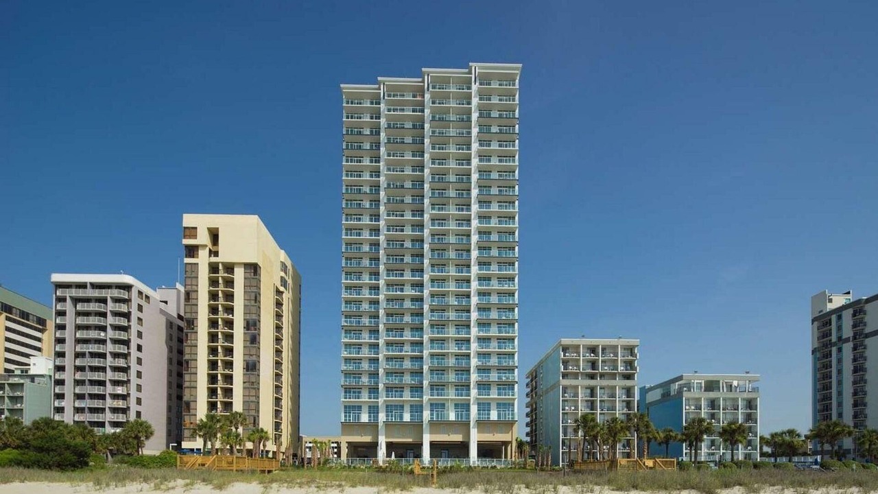 Photo of Outdoor in Myrtle Beach