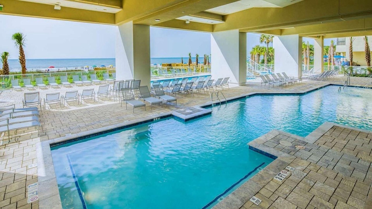 Photo of Outdoor in Myrtle Beach