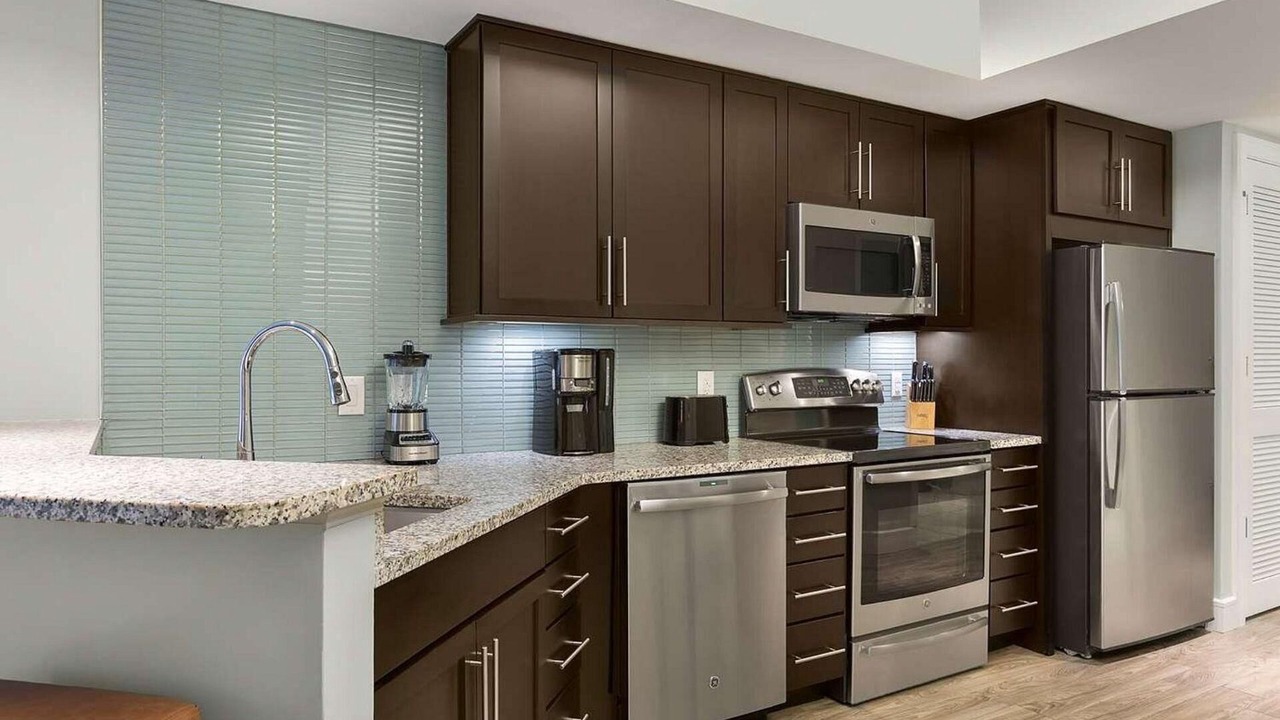 Photo of Kitchen in Myrtle Beach