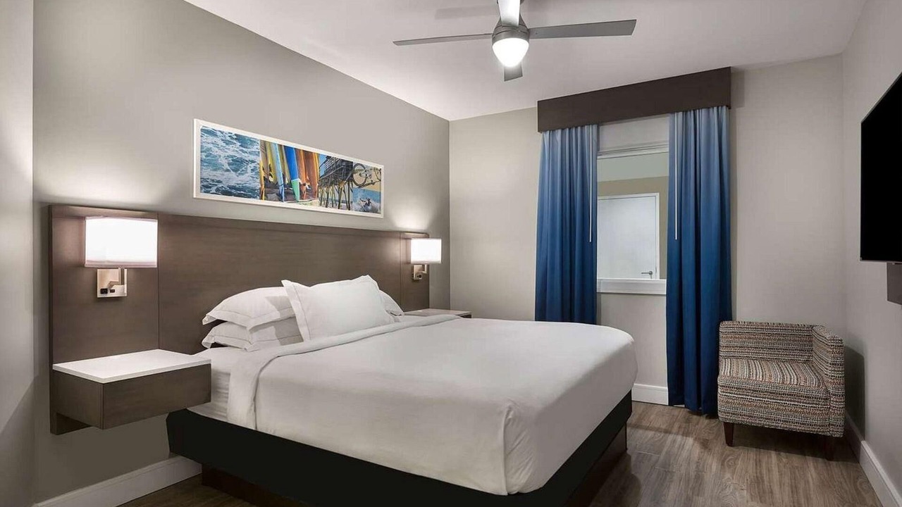 Photo of Bedroom in Myrtle Beach