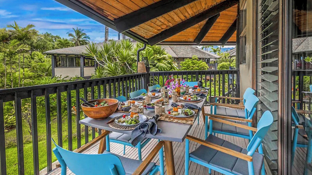 Photo of Outdoor in Princeville