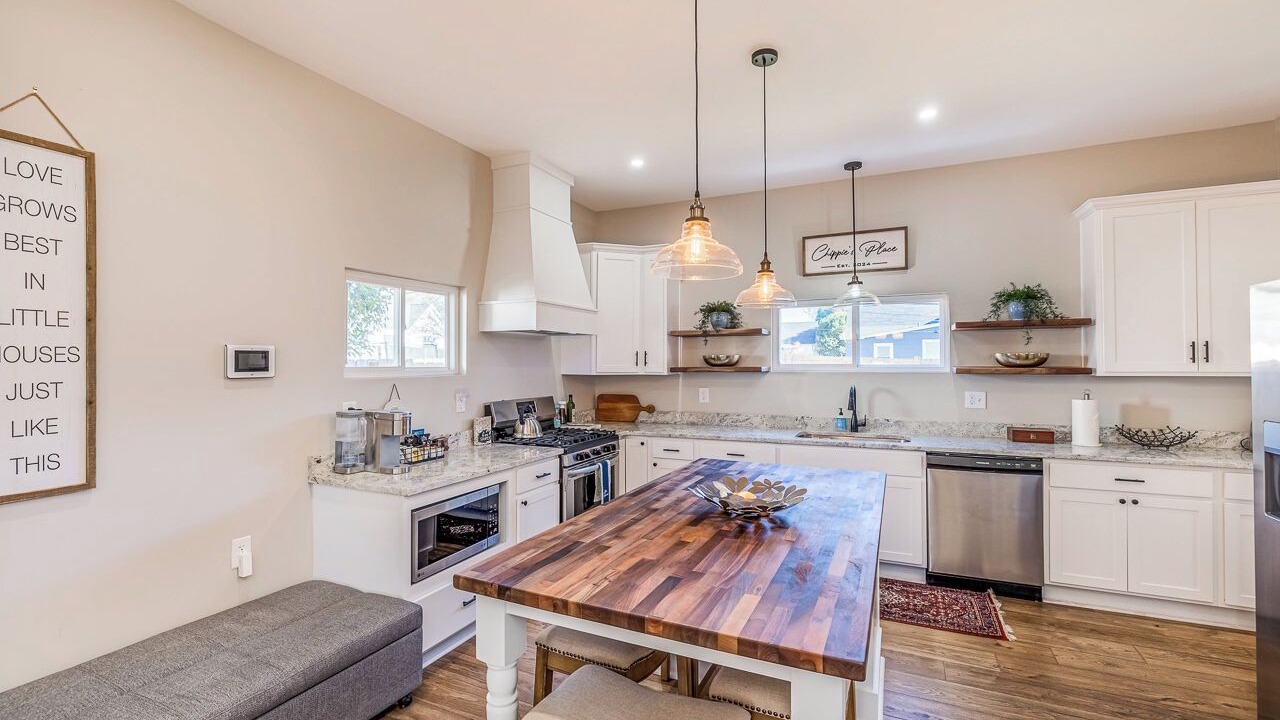 Photo of Kitchen in Dunean