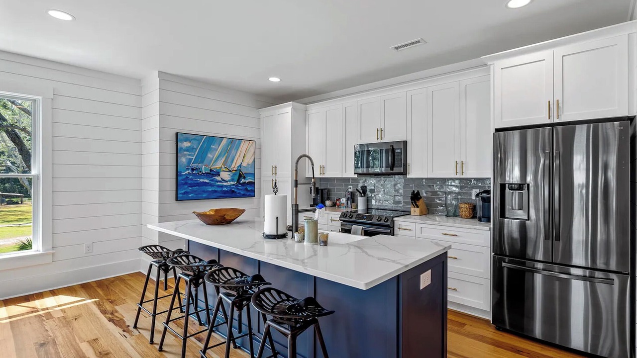 Photo of Kitchen in Bethera