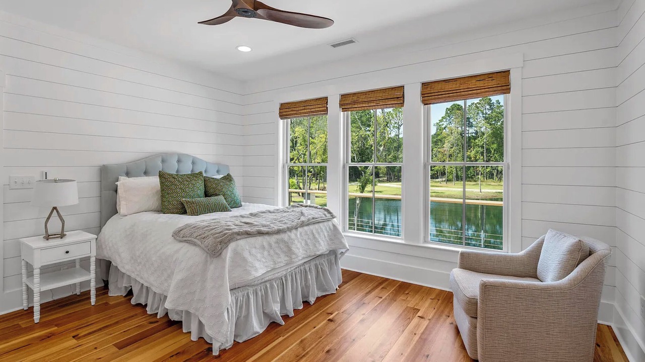 Photo of Bedroom in Bethera