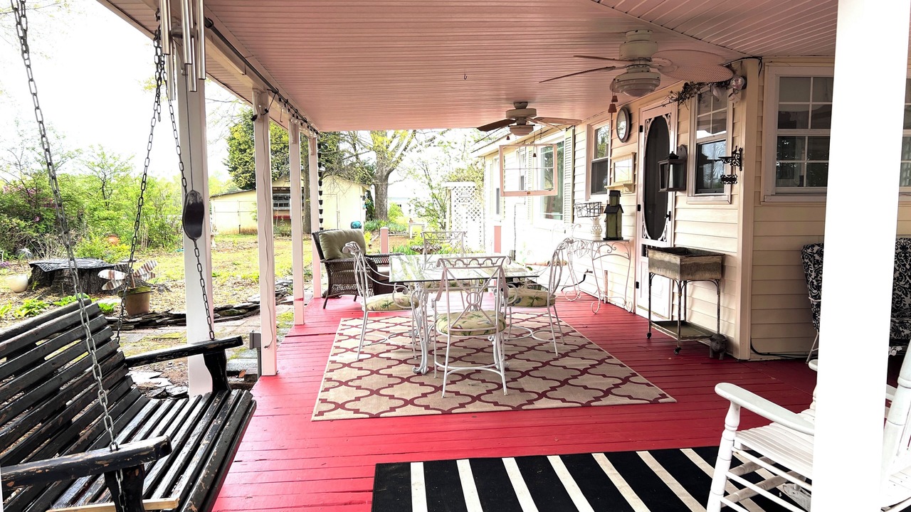 Photo of Outdoor in Greer
