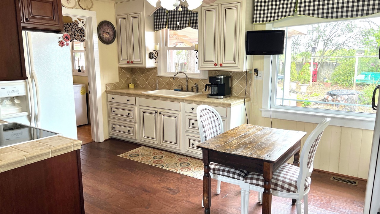 Photo of Kitchen in Greer