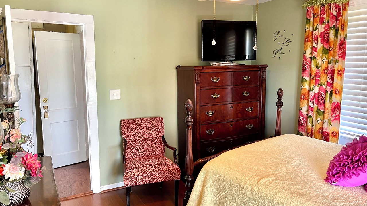 Photo of Bedroom in Greer