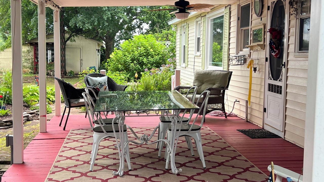 Photo of Outdoor in Greer