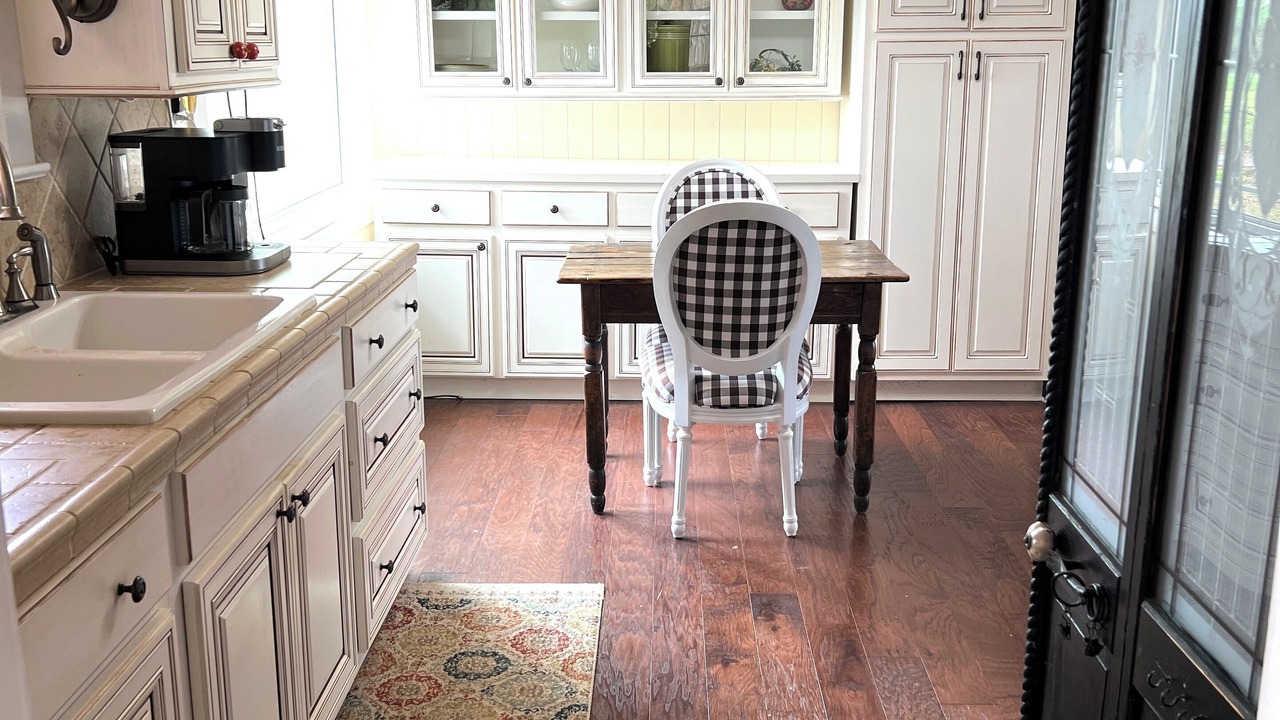 Photo of Kitchen in Greer