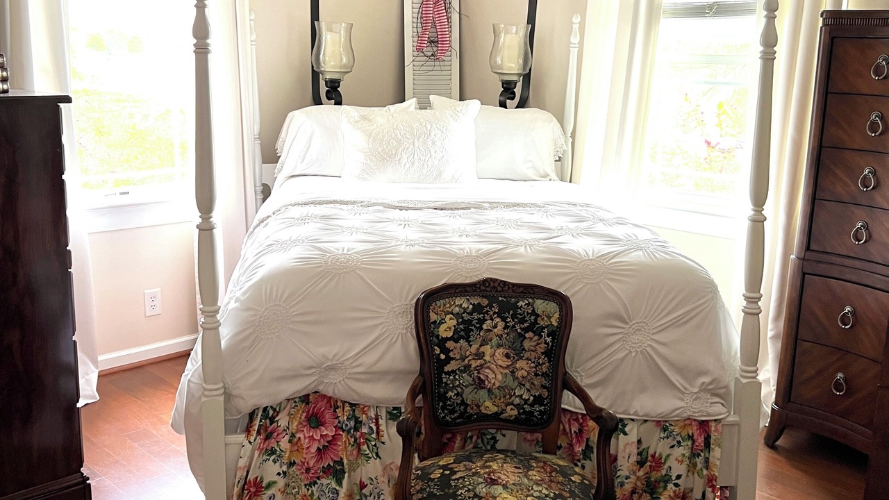 Photo of Bedroom in Greer