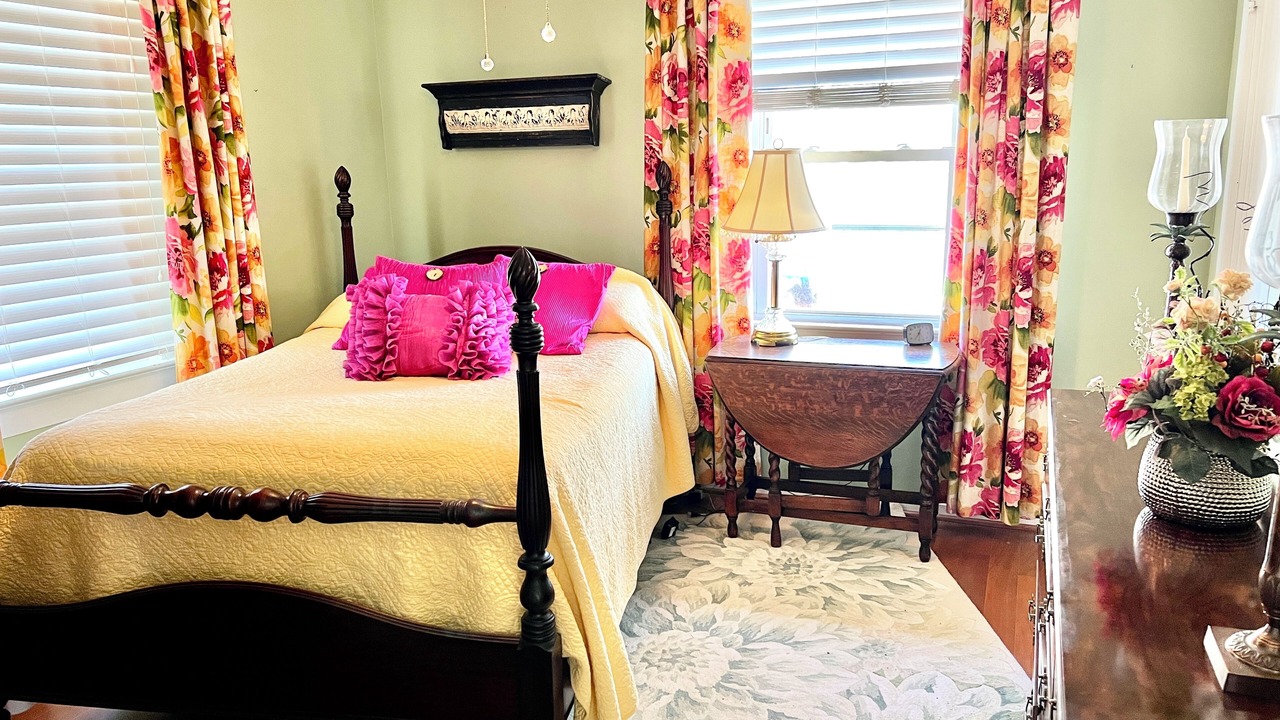 Photo of Bedroom in Greer