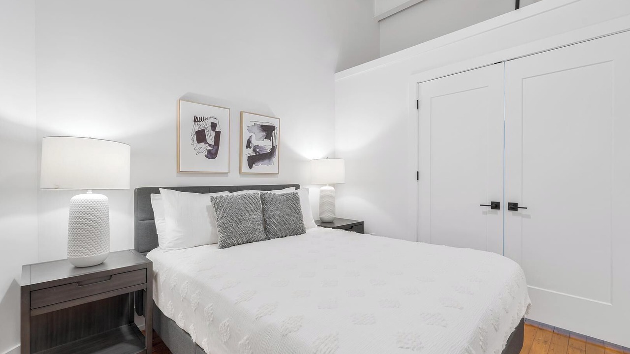 Photo of Bedroom in Greenville