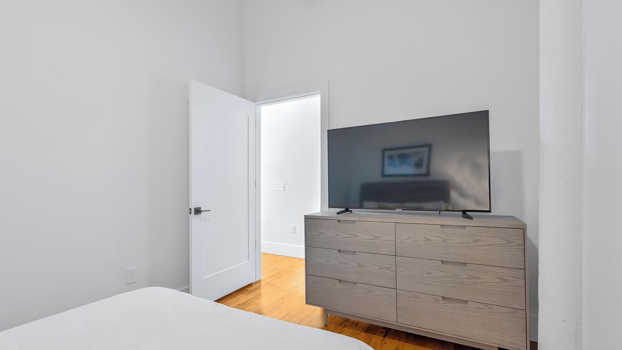 Photo of Bedroom in Greenville