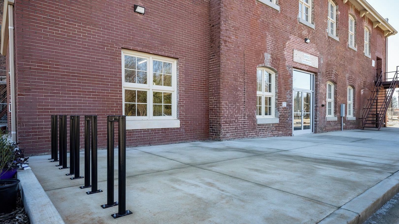 Photo of Outdoor in Greenville