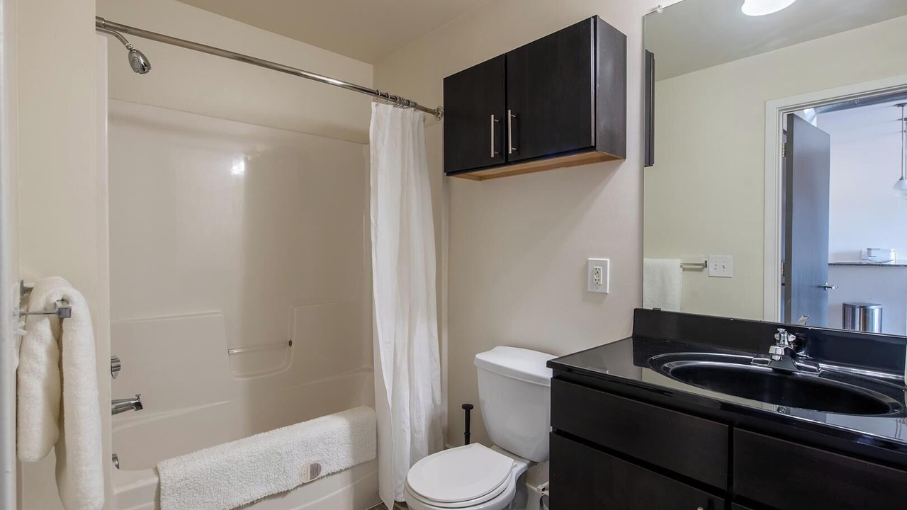 Photo of Bathroom in Church Hill
