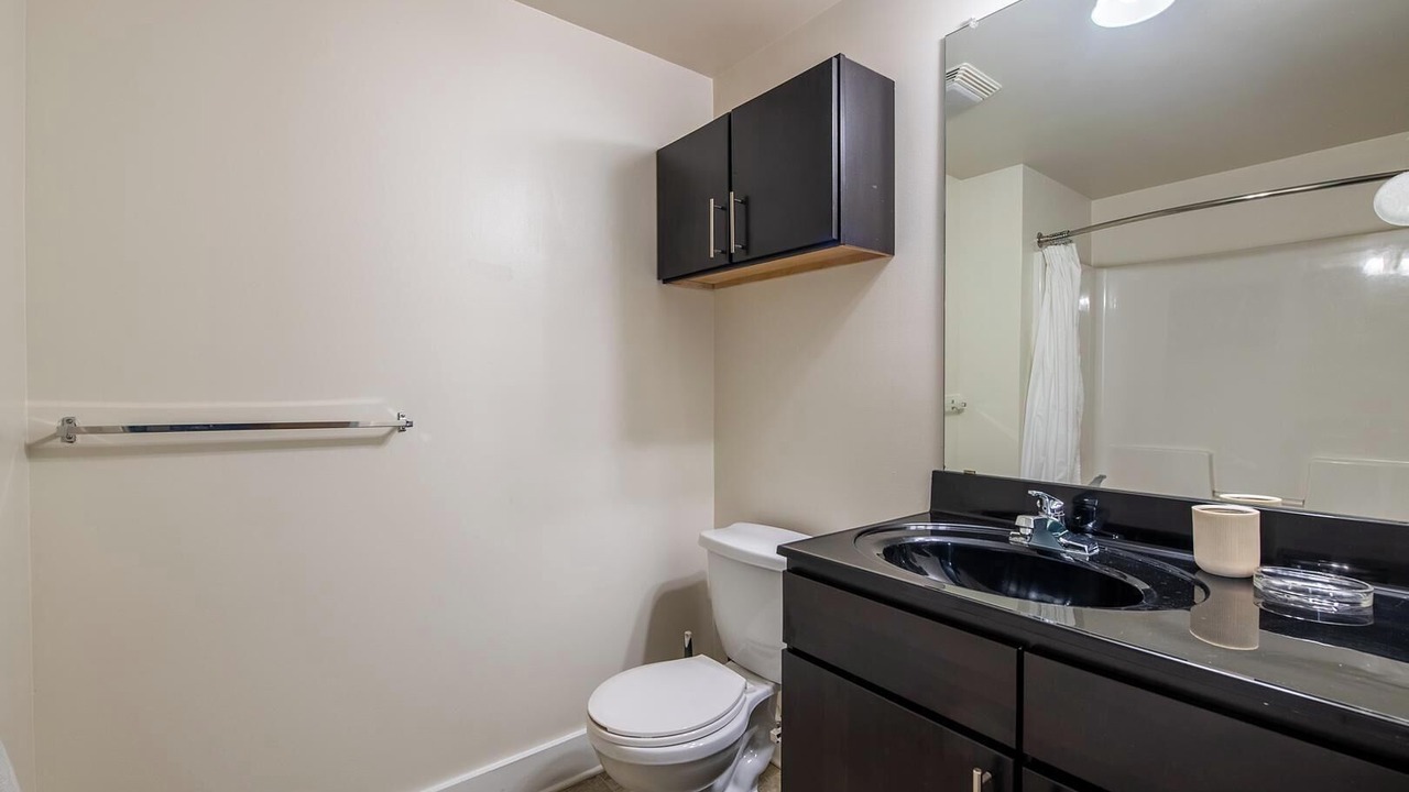 Photo of Bathroom in Church Hill